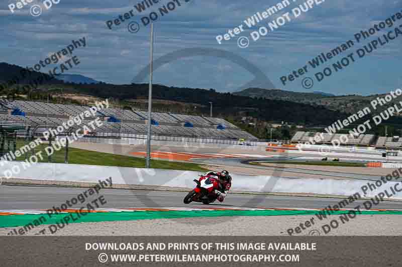 march 2018;motorbikes;no limits;peter wileman photography;portugal;trackday digital images;valencia